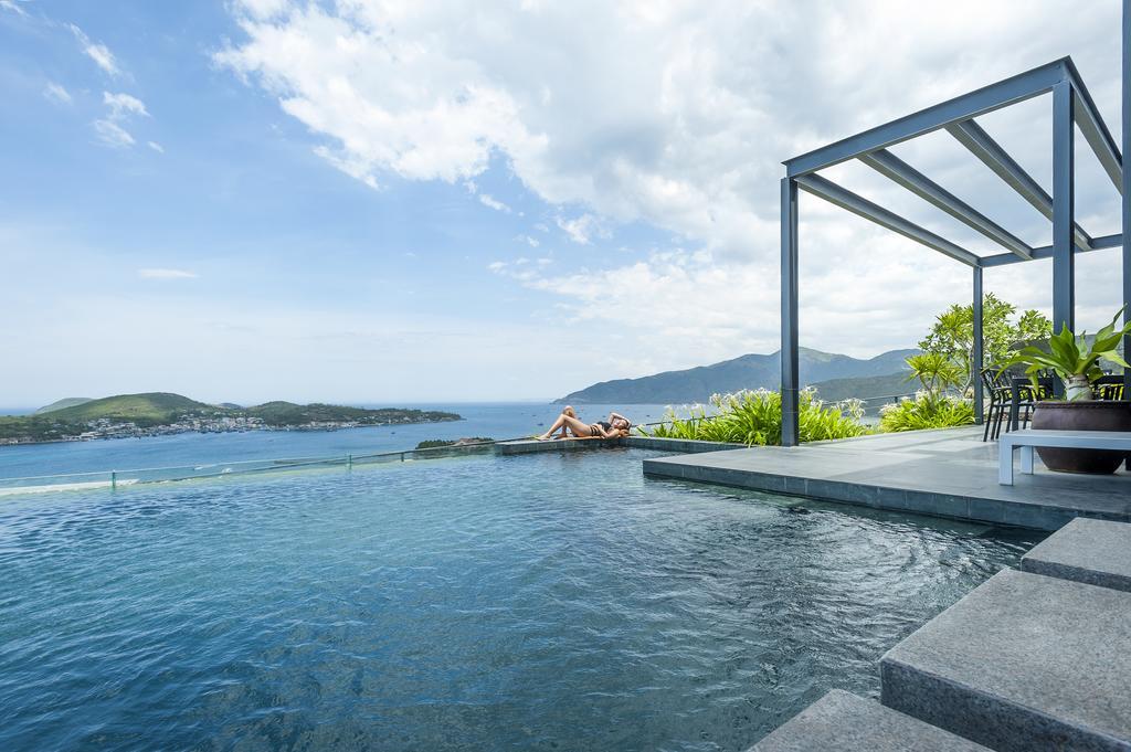 Acqua Villa Nha Trang Managed By Alternaty Экстерьер фото