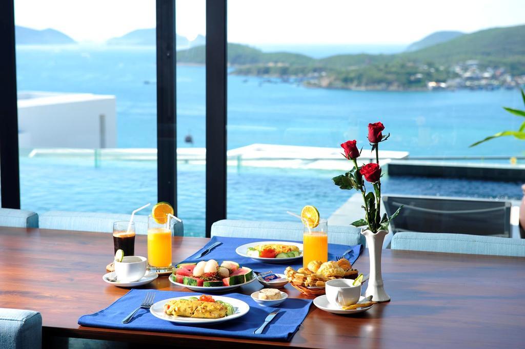 Acqua Villa Nha Trang Managed By Alternaty Экстерьер фото