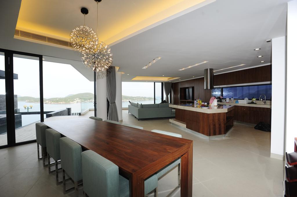 Acqua Villa Nha Trang Managed By Alternaty Экстерьер фото