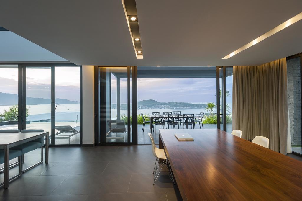 Acqua Villa Nha Trang Managed By Alternaty Экстерьер фото