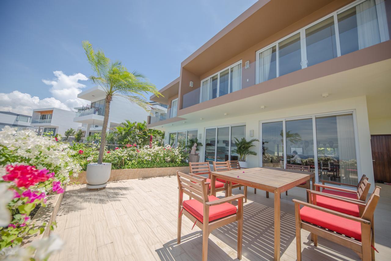 Acqua Villa Nha Trang Managed By Alternaty Экстерьер фото