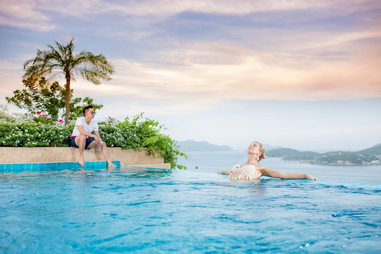 Acqua Villa Nha Trang Managed By Alternaty Экстерьер фото
