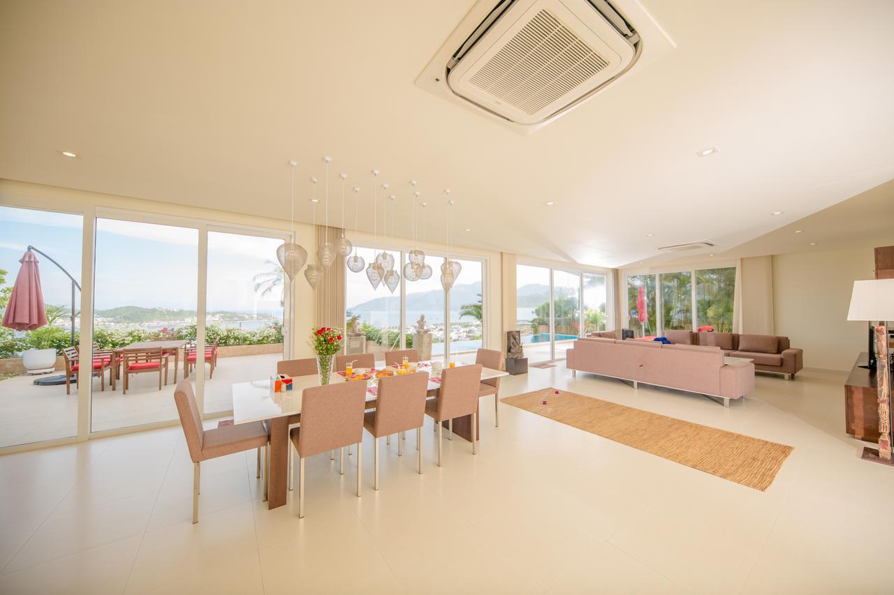 Acqua Villa Nha Trang Managed By Alternaty Экстерьер фото