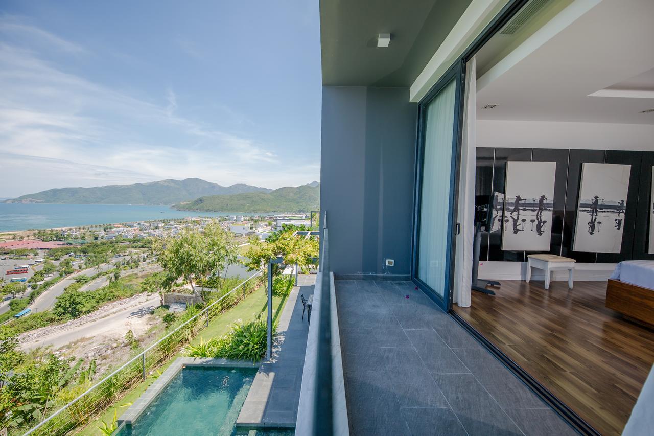 Acqua Villa Nha Trang Managed By Alternaty Экстерьер фото