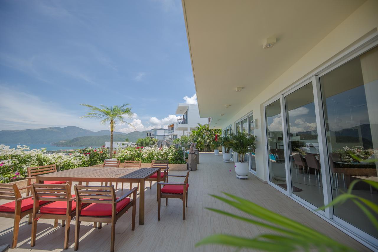 Acqua Villa Nha Trang Managed By Alternaty Экстерьер фото
