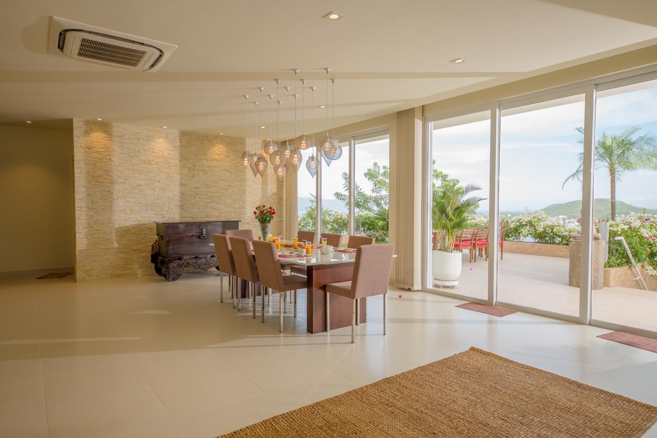 Acqua Villa Nha Trang Managed By Alternaty Экстерьер фото