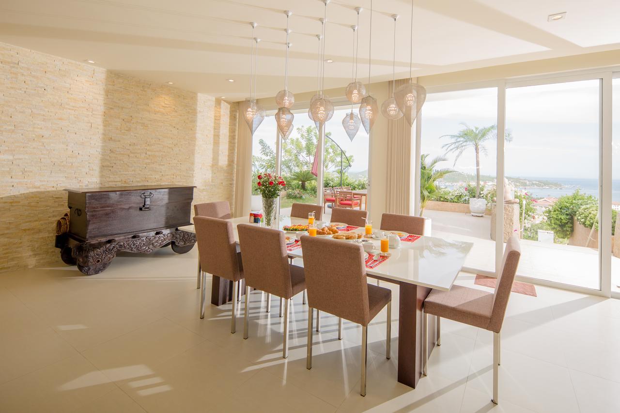 Acqua Villa Nha Trang Managed By Alternaty Экстерьер фото
