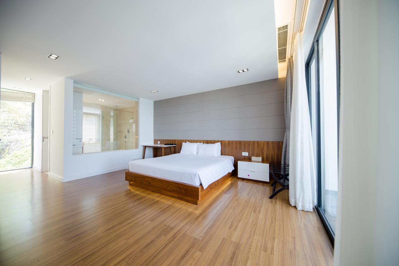 Acqua Villa Nha Trang Managed By Alternaty Экстерьер фото