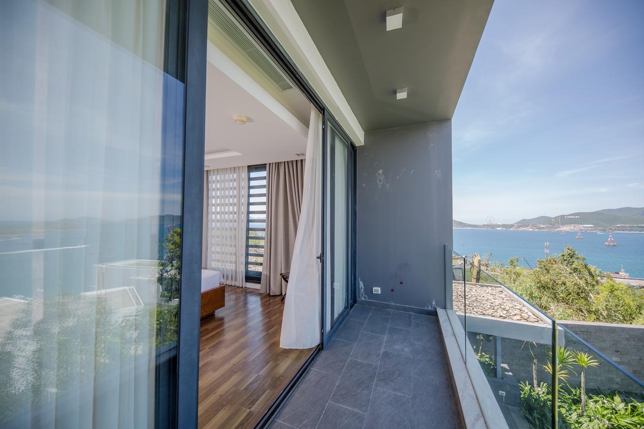 Acqua Villa Nha Trang Managed By Alternaty Экстерьер фото