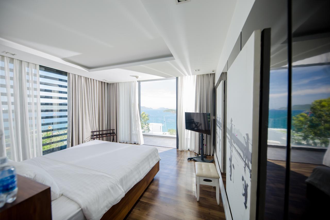 Acqua Villa Nha Trang Managed By Alternaty Экстерьер фото