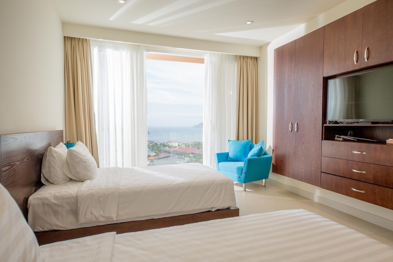 Acqua Villa Nha Trang Managed By Alternaty Экстерьер фото