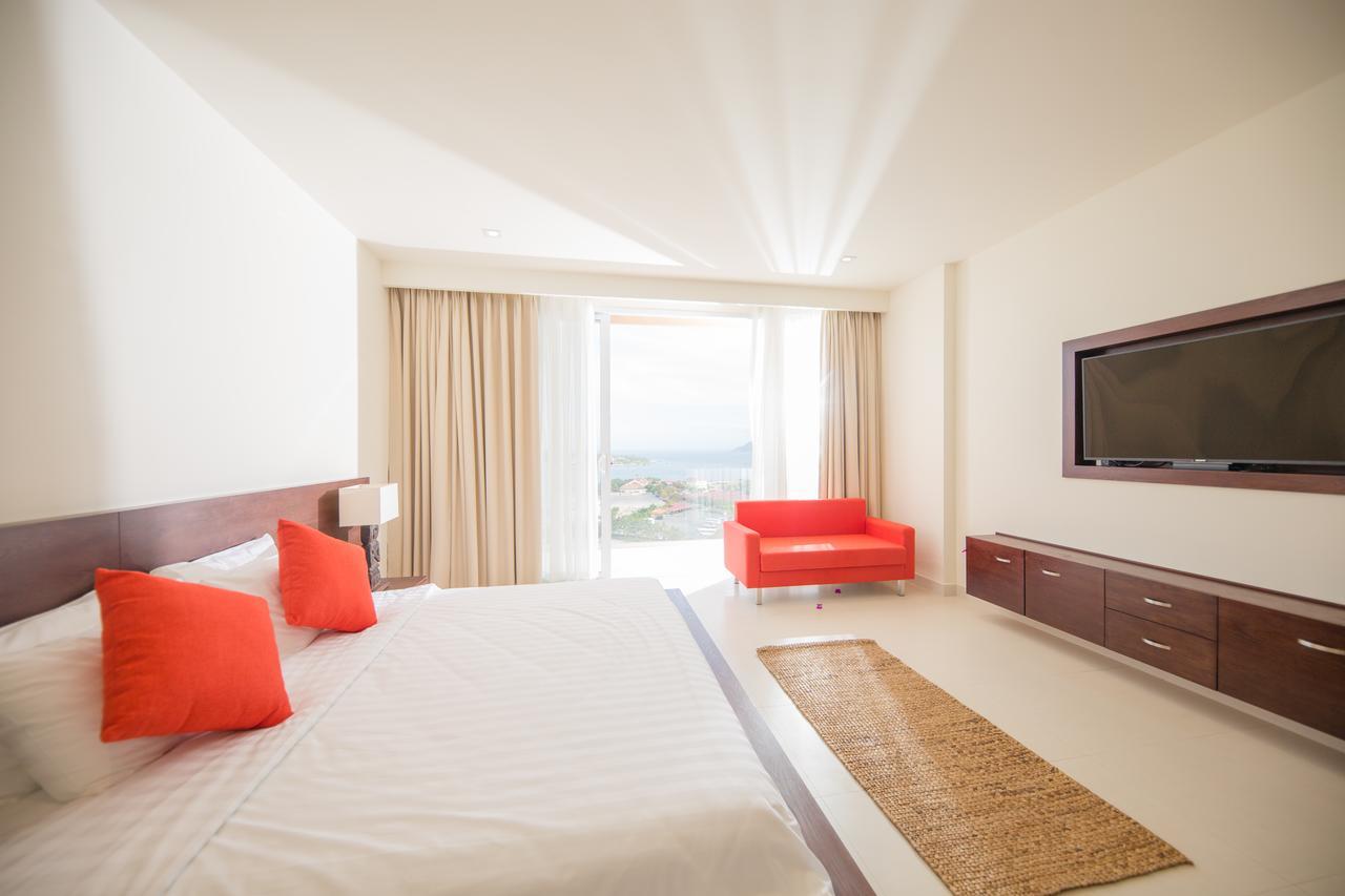 Acqua Villa Nha Trang Managed By Alternaty Экстерьер фото