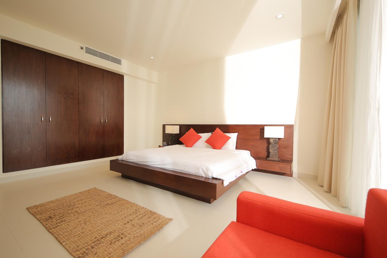 Acqua Villa Nha Trang Managed By Alternaty Экстерьер фото