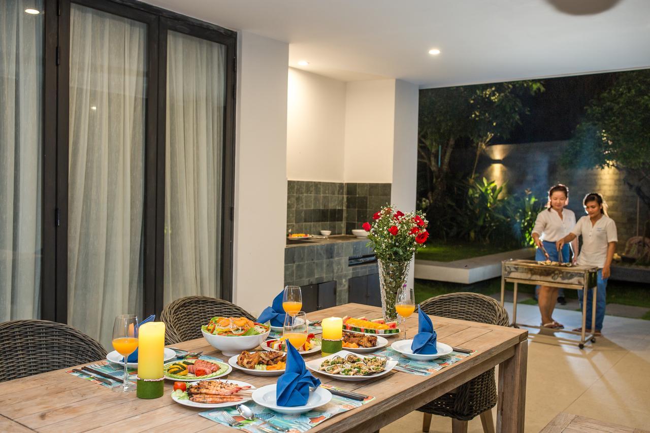 Acqua Villa Nha Trang Managed By Alternaty Экстерьер фото