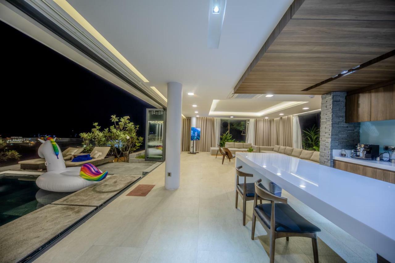 Acqua Villa Nha Trang Managed By Alternaty Экстерьер фото