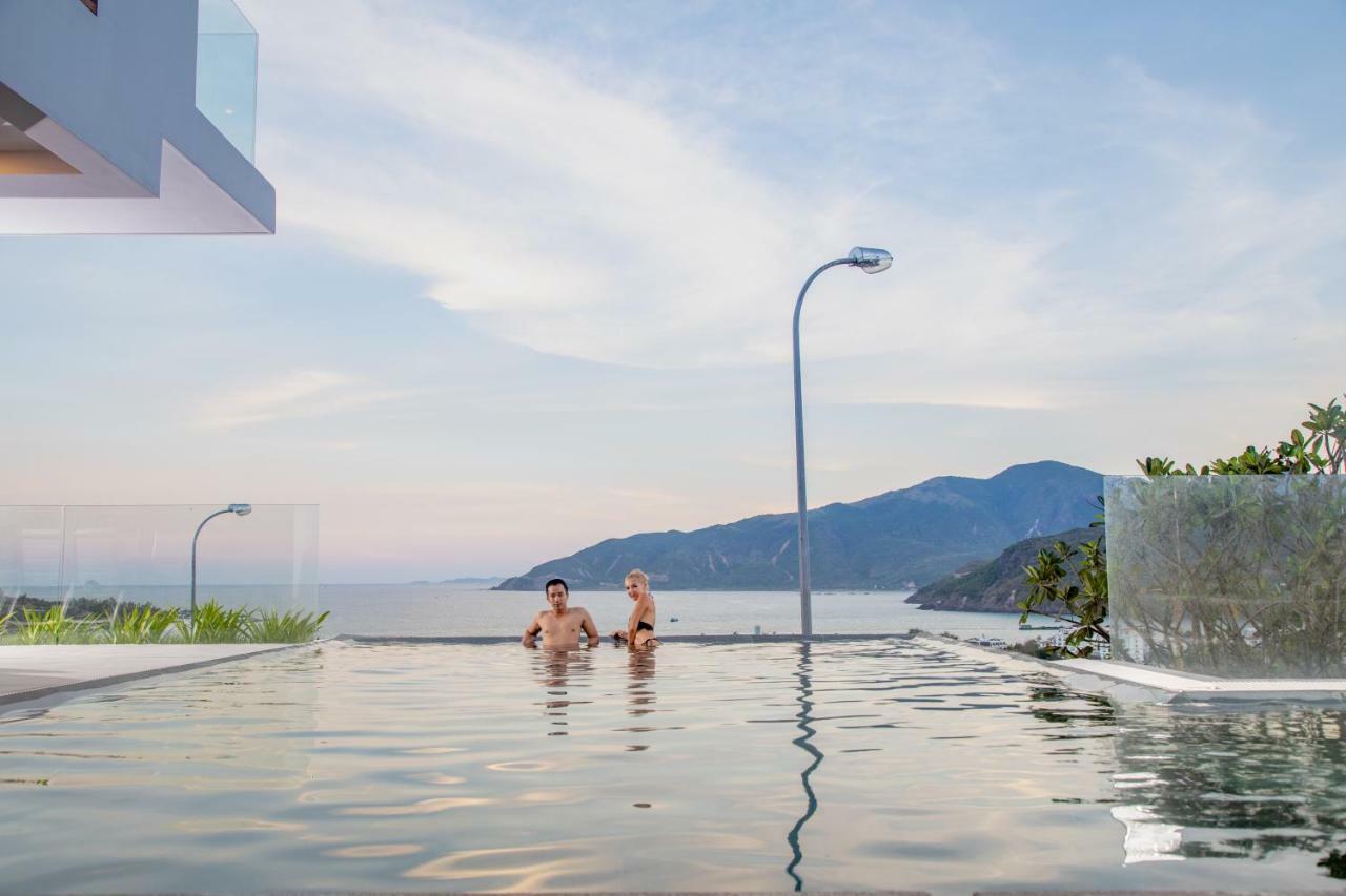Acqua Villa Nha Trang Managed By Alternaty Экстерьер фото