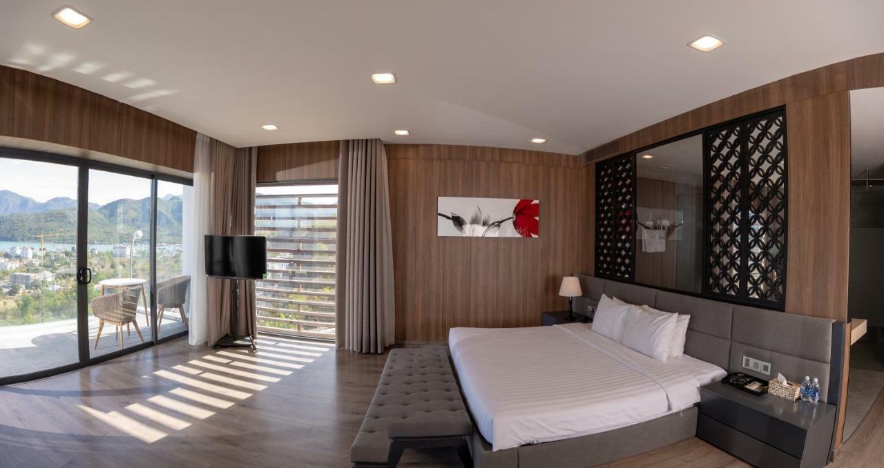 Acqua Villa Nha Trang Managed By Alternaty Экстерьер фото