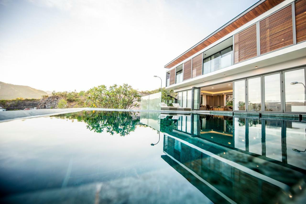 Acqua Villa Nha Trang Managed By Alternaty Экстерьер фото