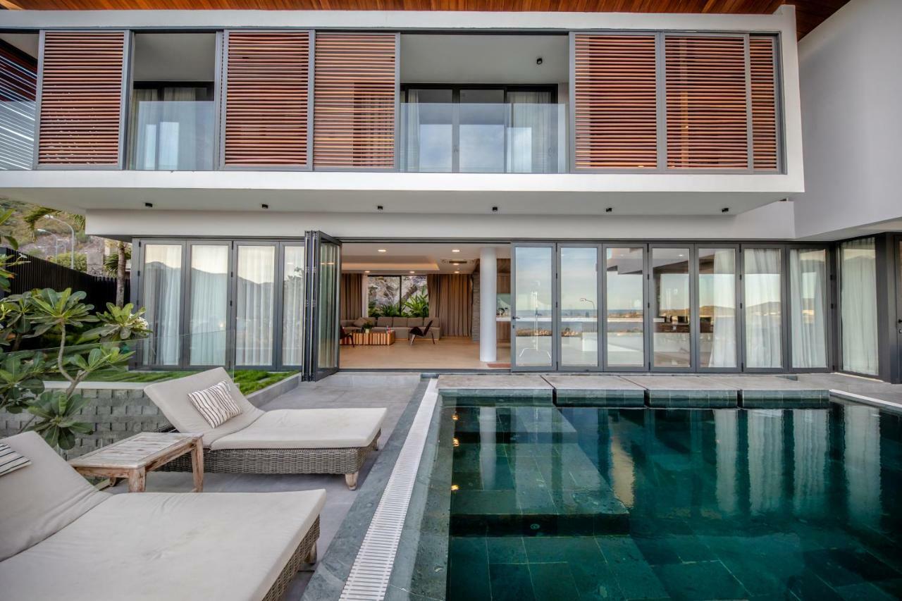 Acqua Villa Nha Trang Managed By Alternaty Экстерьер фото
