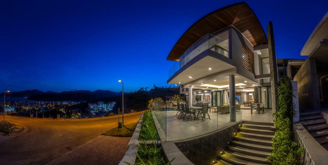 Acqua Villa Nha Trang Managed By Alternaty Экстерьер фото