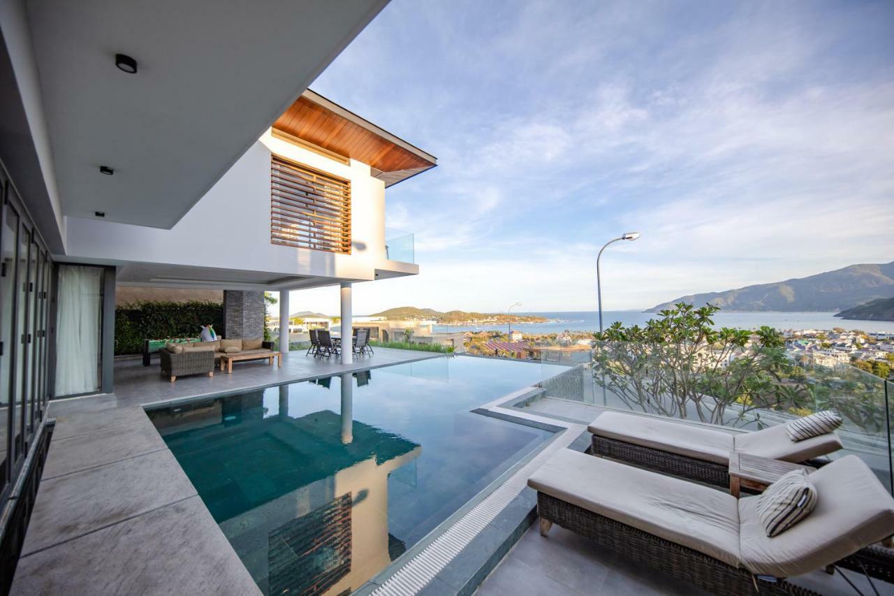 Acqua Villa Nha Trang Managed By Alternaty Экстерьер фото